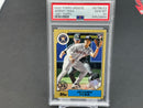 2022 TOPPS UPDATE - 1987 TOPPS - J. PENA -