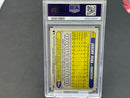 2022 TOPPS UPDATE - 1987 TOPPS - J. PENA -