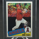 2020 TOPPS - 35TH ANNIVERSARY - M. TROUT -