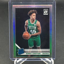 2019 PANINI DONRUSS OPTIC - SILVER PRIZM - RATED ROOKIE - R. LANGFORD -