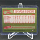 2020 TOPPS - 35TH ANNIVERSARY - K. LEWIS -