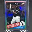2020 TOPPS - 35TH ANNIVERSARY -