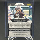 2021 PANINI PRIZM - TEAL WAVE PRIZM - F. TATIS JR. -