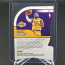 2020 PANINI REVOLUTION - LIFTOFF! - L. JAMES -