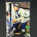 2020 TOPPS SERIES ONE - LEGEND VARIATION - H. WAGNER -