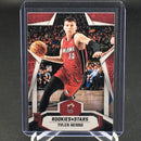 2019 PANINI CHRONICLES ROOKIE AND STARS - T. HERRO -