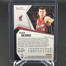 2019 PANINI CHRONICLES ROOKIE AND STARS - T. HERRO -
