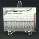 2020 TOPPS SERIES ONE - FUTURE STARS - REFRACTOR - C. BIGGIO -