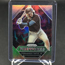 2021 PANINI PRIZM - SILVER PRIZM - FIREWORKS - F. TATIS JR. -