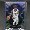 2020 PANINI SELECT BASKETBALL - SILVER PRIZM - SINGLES - SELECT YOUR PLAYER