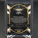 2020 PANINI SELECT - RED WHITE ORANGE SHIMMER PRIZM - CONCOURSE - D. VASSELL -