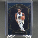 2020 PANINI SELECT - BLUE - CONCOURSE - J. WISEMAN -