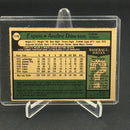 1979 O-PEE-CHEE - A. DAWSON -