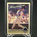 1993 O-PEE-CHEE - K. GRIFFEY JR. -