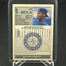 1993 O-PEE-CHEE - K. GRIFFEY JR. -