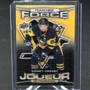 2016 UPPER DECK TIM HORTONS - FRANCHISE FORCE - S. CROSBY -