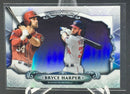 2018 TOPPS BOWMAN STERLING - B. HARPER -