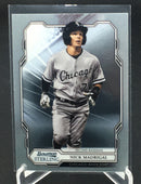 2019 TOPPS BOWMAN STERLING - N. MADRIGAL -