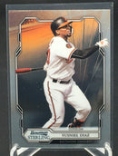 2019 TOPPS BOWMAN STERLING - Y. DIAZ -