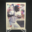 1990 LEAF - J. BELLE -