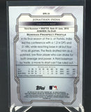 2019 TOPPS BOWMAN STERLING - J. INDIA -