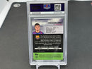 2021 TOPPS STADIUM CLUB CHROME UCL - A. EZZALZOULI -