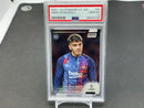 2021 TOPPS STADIUM CLUB CHROME UCL - A. EZZALZOULI -
