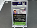 2021 TOPPS STADIUM CLUB CHROME UCL - A. EZZALZOULI -