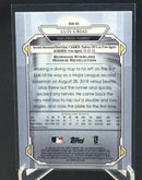 2019 TOPPS BOWMAN STERLING - L. URIAS -