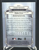 2019 TOPPS BOWMAN STERLING - C. MULLINS -