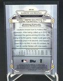 2019 TOPPS BOWMAN STERLING - R. LAUREANO -