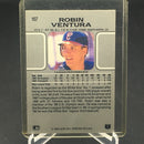 1990 LEAF - CHICAGO WHITE SOX - R. VENTURA -
