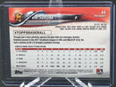2018 TOPPS PRO DEBUT - M. SOROKA -