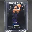 2019 PANINI PRIZM - J. CULVER -