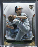 2019 TOPPS TRIPLE THREADS - J. PALMER -