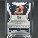 2019 PANINI PRIZM - J. CULVER -