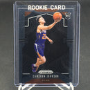 2019 PANINI PRIZM - C. JOHNSON -