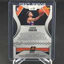 2019 PANINI PRIZM - C. JOHNSON -