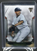 2019 TOPPS TRIPLE THREADS - M. RIVERA -