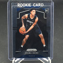 2019 PANINI PRIZM - C. OKEKE -