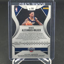 2019 PANINI PRIZM - N. ALEXANDER-WALKER -