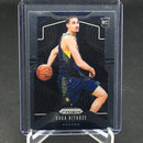 2019 PANINI PRIZM - G. BITADZE -