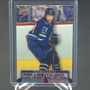 2018 UPPER DECK TIM HORTONS - TOP LINE TALENT - P. LAINE -