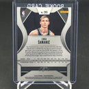 2019 PANINI PRIZM - L. SAMANIC -