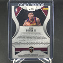 2019 PANINI PRIZM - K. PORTER JR. -