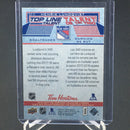 2018 UPPER DECK TIM HORTONS - TOP LINE TALENT - H. LUNDQVIST -