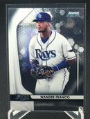 2020 TOPPS BOWMAN STERLING - W. FRANCO -