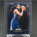 2019 PANINI PRIZM - E. PASCHALL -