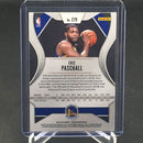 2019 PANINI PRIZM - E. PASCHALL -