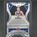 2019 PANINI PRIZM - I. BRAZDEIKIS -